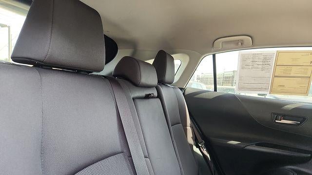 2023 Toyota Venza LE