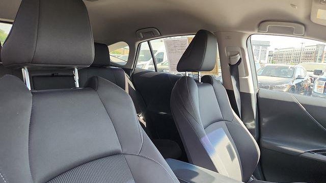 2023 Toyota Venza LE