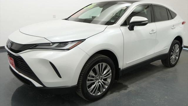 2023 Toyota Venza Limited