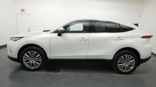 2023 Toyota Venza Limited