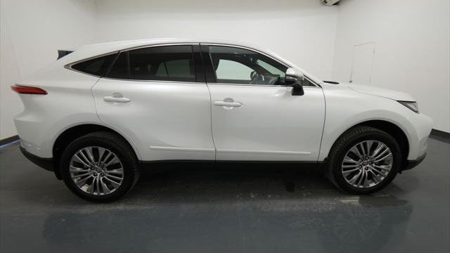 2023 Toyota Venza Limited