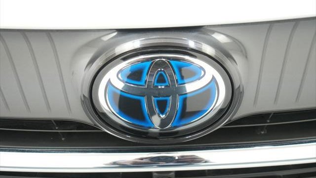 2023 Toyota Venza Limited