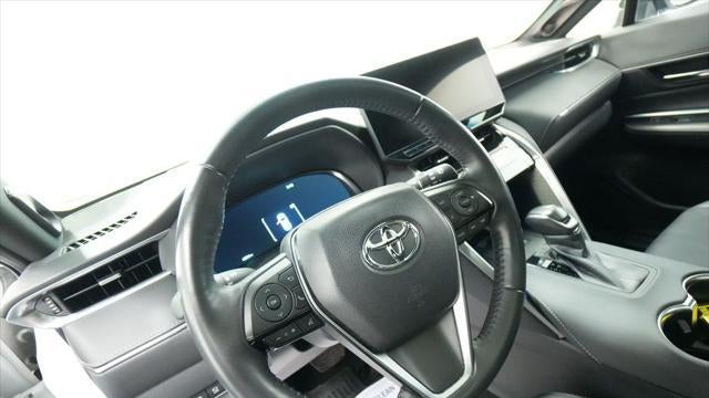 2023 Toyota Venza Limited