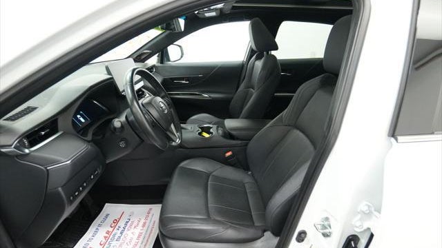 2023 Toyota Venza Limited