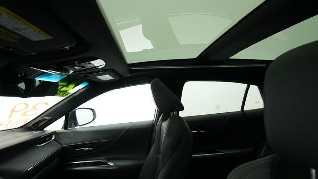 2023 Toyota Venza Limited