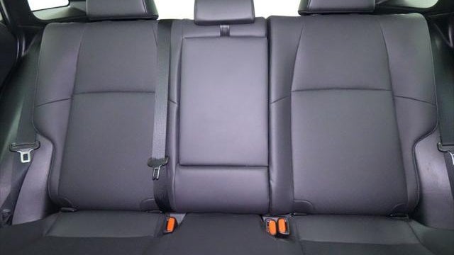 2023 Toyota Venza Limited