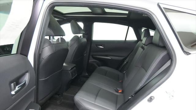 2023 Toyota Venza Limited