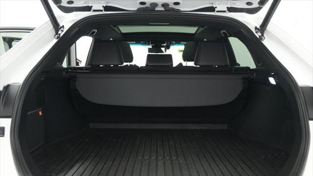 2023 Toyota Venza Limited