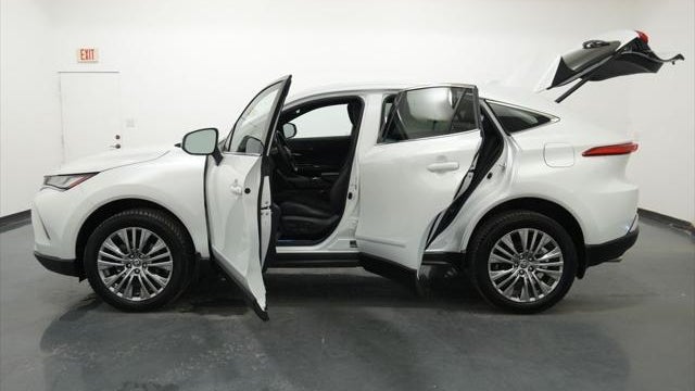 2023 Toyota Venza Limited