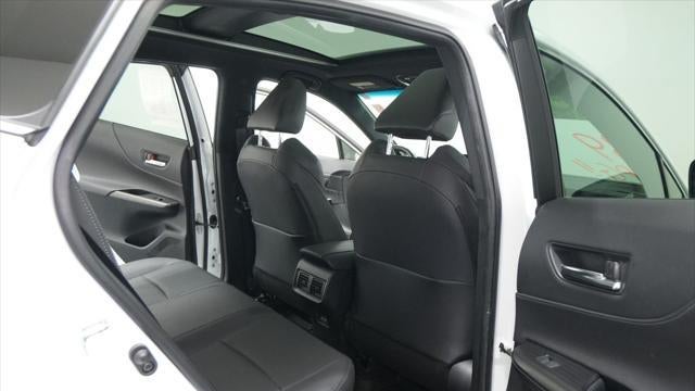 2023 Toyota Venza Limited