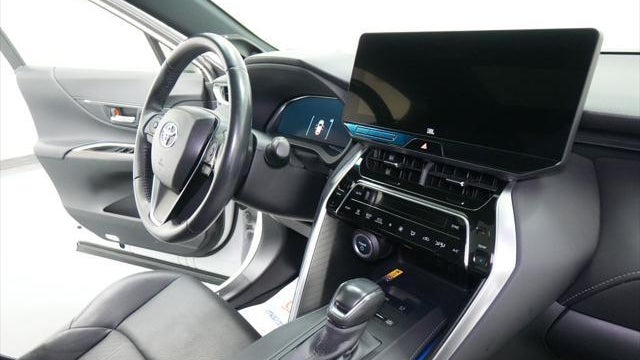 2023 Toyota Venza Limited