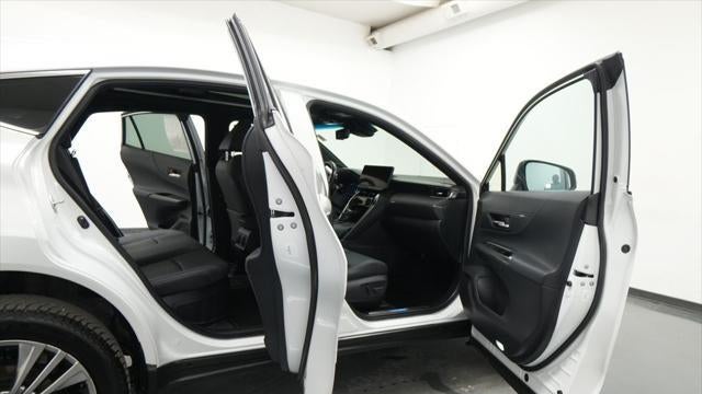 2023 Toyota Venza Limited