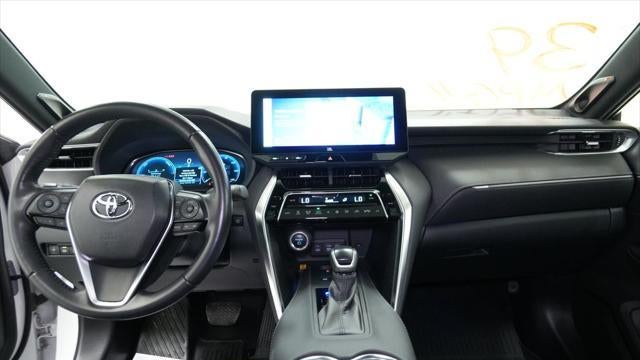 2023 Toyota Venza Limited