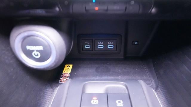 2023 Toyota Venza Limited