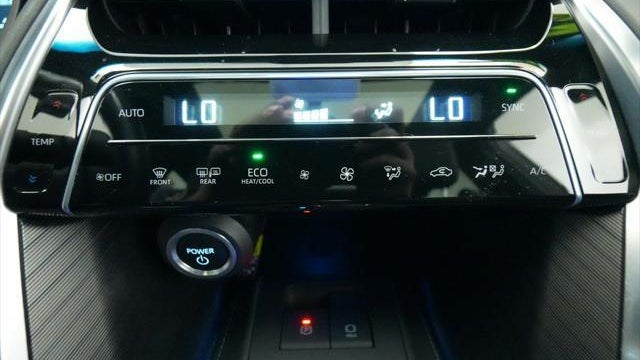 2023 Toyota Venza Limited