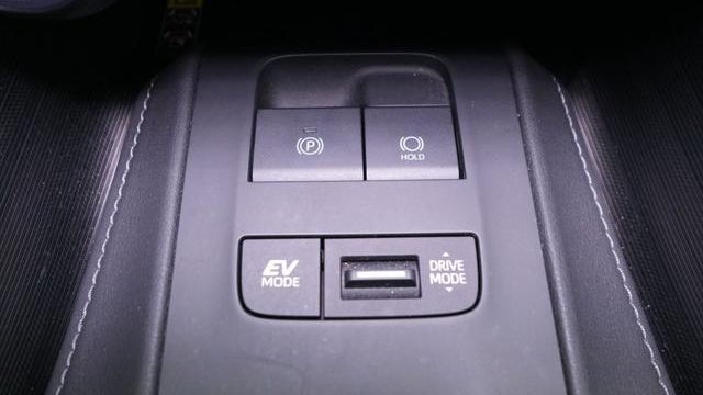 2023 Toyota Venza Limited