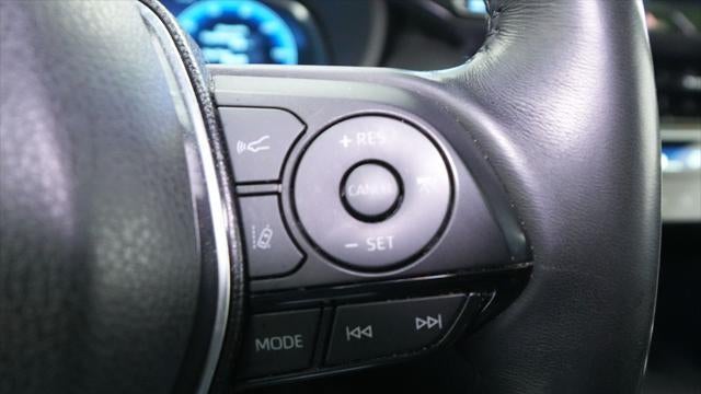 2023 Toyota Venza Limited