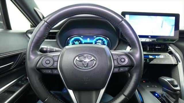 2023 Toyota Venza Limited