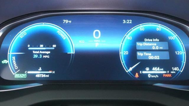 2023 Toyota Venza Limited