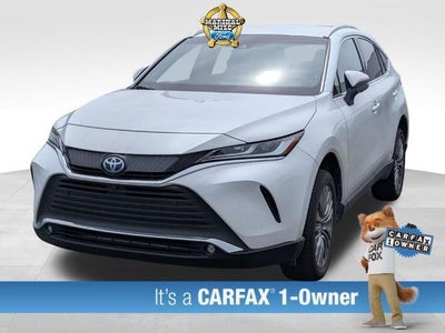 2023 Toyota Venza AWD LE 4DR Crossover