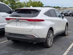 2023 Venza Thumbnail 2