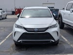 2023 Venza Thumbnail 4