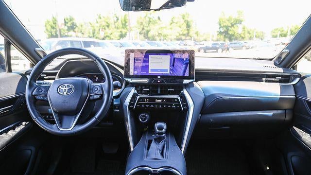 2023 Toyota Venza Limited