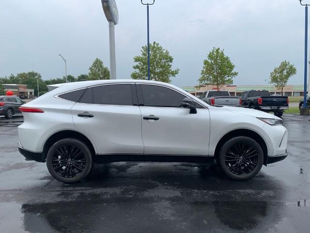 2024 Toyota Venza - $36,335