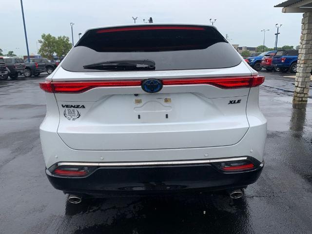 2024 Toyota Venza - $36,335