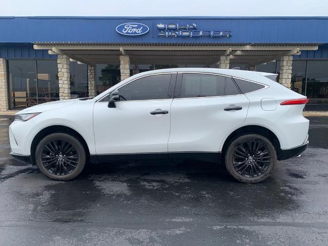 2024 Toyota Venza - $36,335