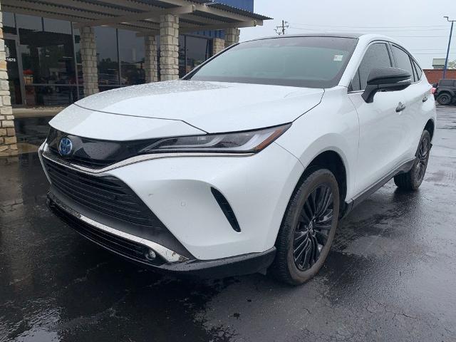 2024 Toyota Venza - $36,335