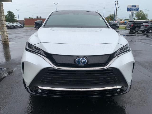 2024 Toyota Venza - $36,335