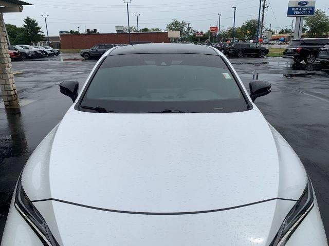 2024 Toyota Venza - $36,335