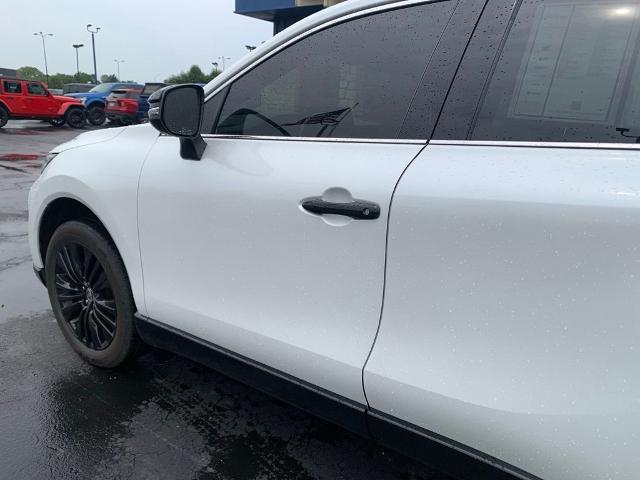 2024 Toyota Venza - $36,335