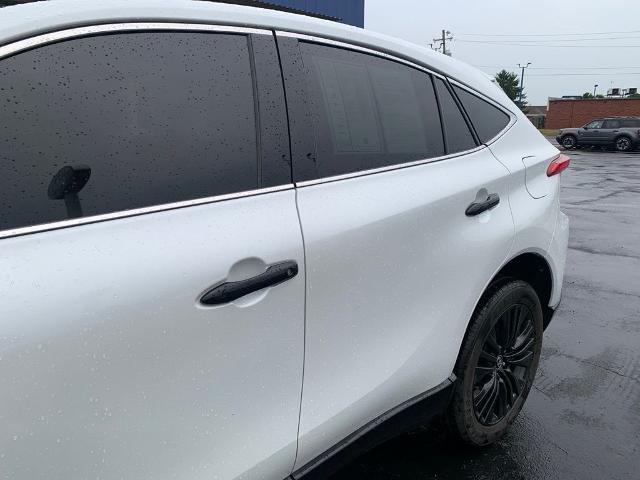 2024 Toyota Venza - $36,335