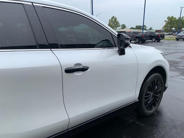 2024 Toyota Venza - $36,335