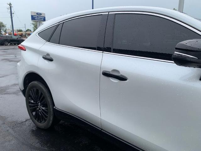 2024 Toyota Venza - $36,335