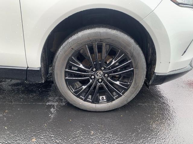 2024 Toyota Venza - $36,335