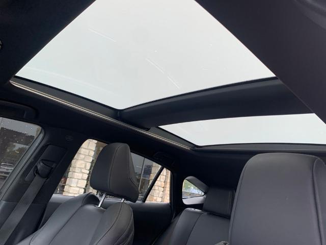 2024 Toyota Venza - $36,335