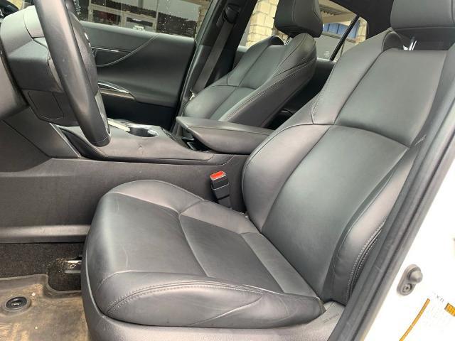 2024 Toyota Venza - $36,335
