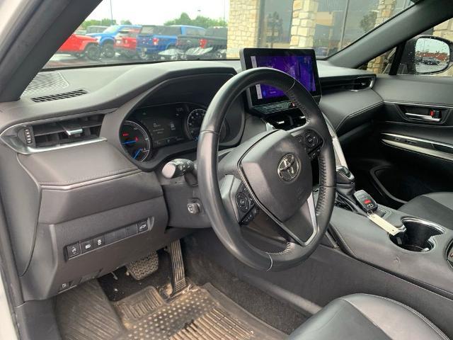 2024 Toyota Venza - $36,335