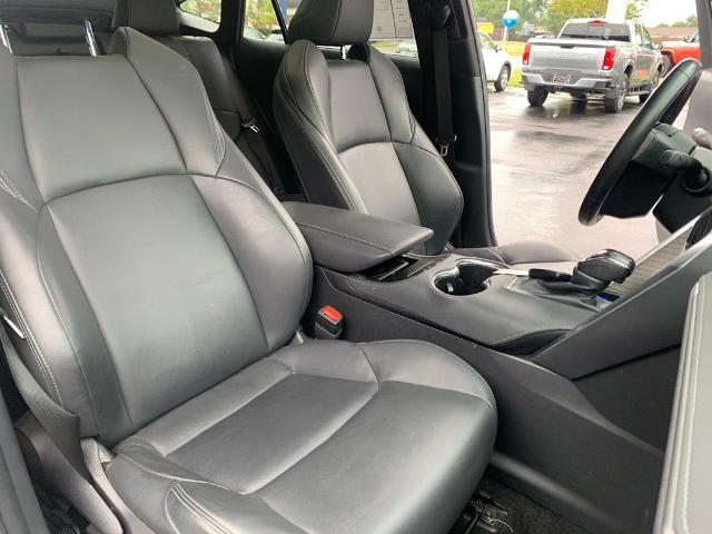 2024 Toyota Venza - $36,335