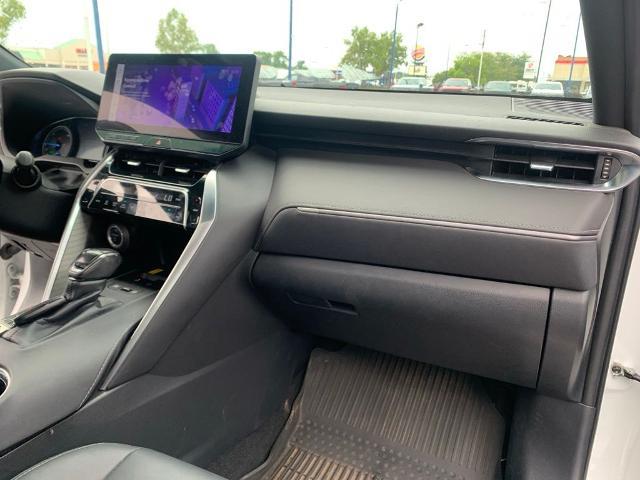 2024 Toyota Venza - $36,335