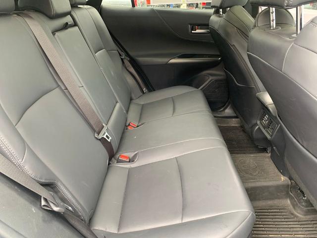2024 Toyota Venza - $36,335
