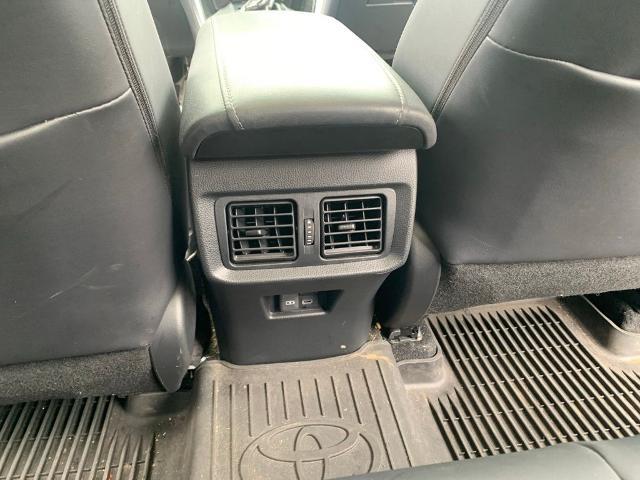 2024 Toyota Venza - $36,335