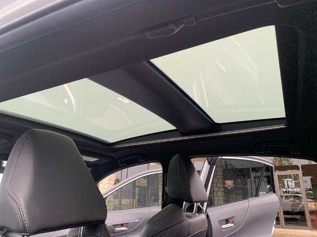 2024 Toyota Venza - $36,335