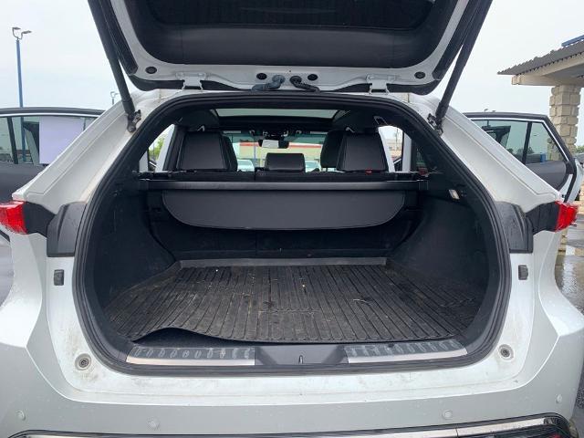 2024 Toyota Venza - $36,335