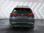 2024 Venza Thumbnail 1
