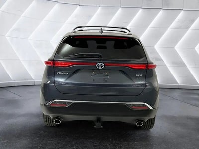2024 Toyota Venza AWD LE 4DR Crossover