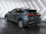 2024 Venza Thumbnail 2
